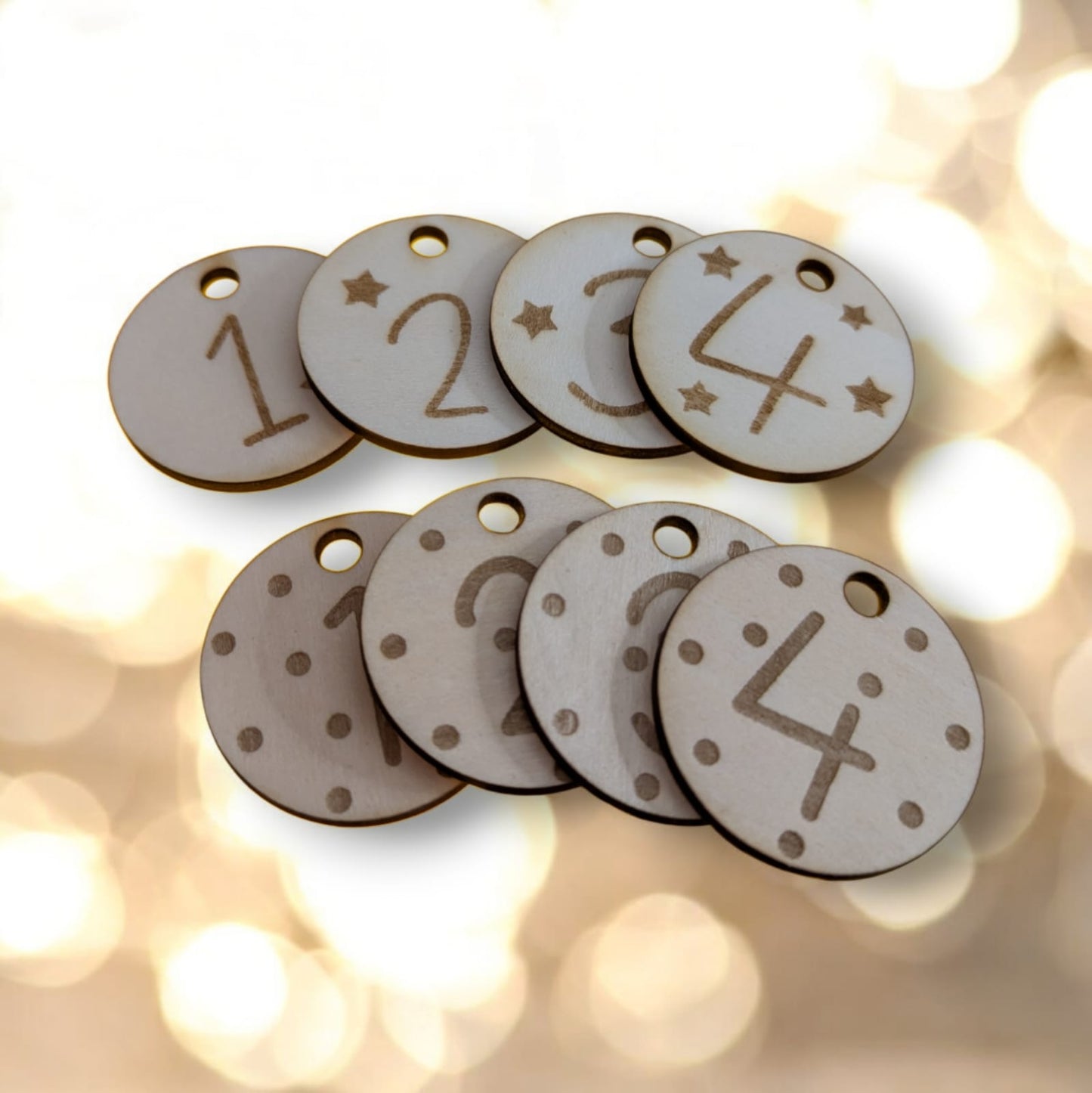 Adventskranz